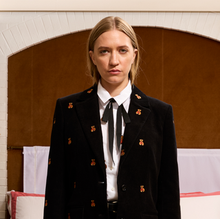 The Bowery Hotel X Lingua Franca