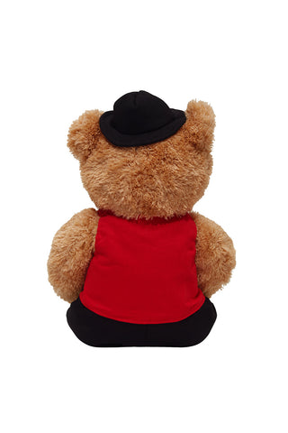 Bowery "Bo" Bear
