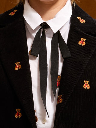 Bowery Bear Blazer