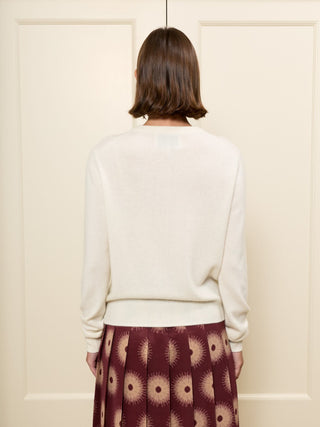 Bowery Boy Cardigan