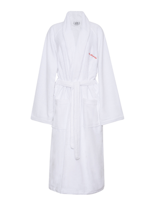 Bowery Robe