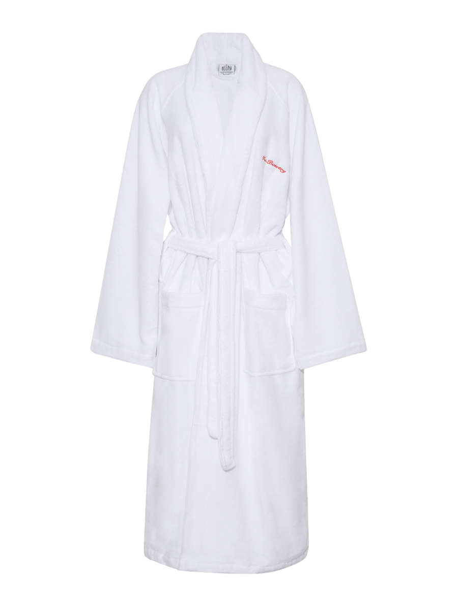 Bowery Robe