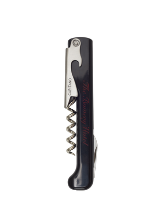 Bowery Wine Opener