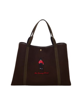Rue de Verneuil Bowery Bag