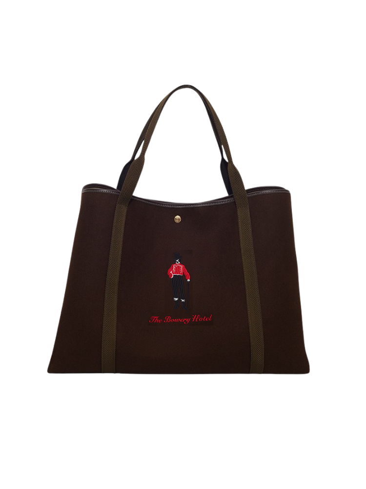 Rue de Verneuil Bowery Bag